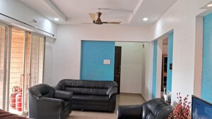 2 BHK Apartment For Rent in Angal Adora Residence, Balewadi