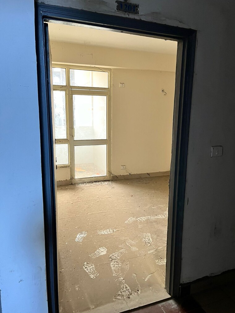 Room, rise-organic-ghar 3 Bedroom 1340 Sq.Ft. Apartment In Lal Kuan Ghaziabad 9282755