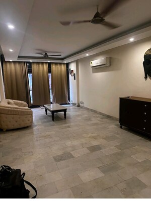 3 BHK Builder Floor For Sale in East Of Kailash