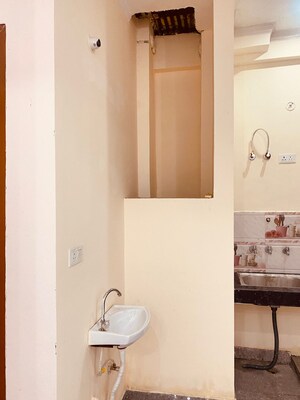 Master Bedroom in 3 BHK Independent House at Spring Garden Faizabad Road, Faizabad Road – for Rent