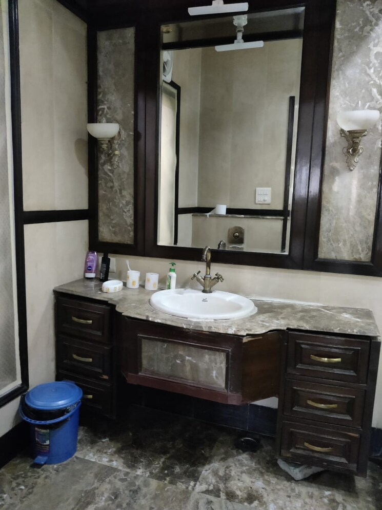 Living Room, shanti niketan 4 Bedroom 2400 Sq.Ft. Builder Floor In Shanti Niketan Delhi 9282759