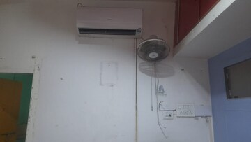 Bathroom in 5 BHK Villa at Aliganj Plaza, Aliganj – for Rent