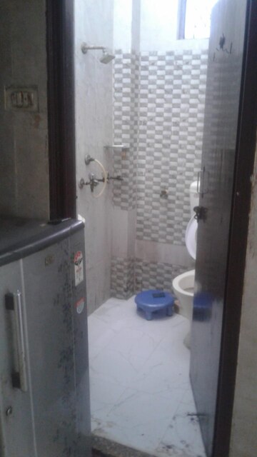 Master Bedroom in 1 RK Independent House at Sector 51 – for Rent