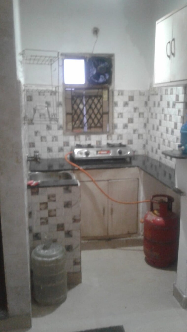 Master Bedroom, sector 51 1 RK 750 Sq.Ft. Independent House In Sector 51 Noida 9282769