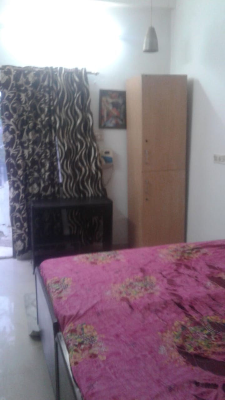 1 RkIndependent House For Rent in Sector 51