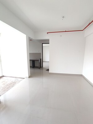 1 BHK Apartment For Rent in Puraniks Tokyo Bay, Kasarvadavali