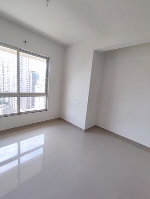 Master Bedroom in 1 BHK Apartment at Puraniks Tokyo Bay, Kasarvadavali – for Rent