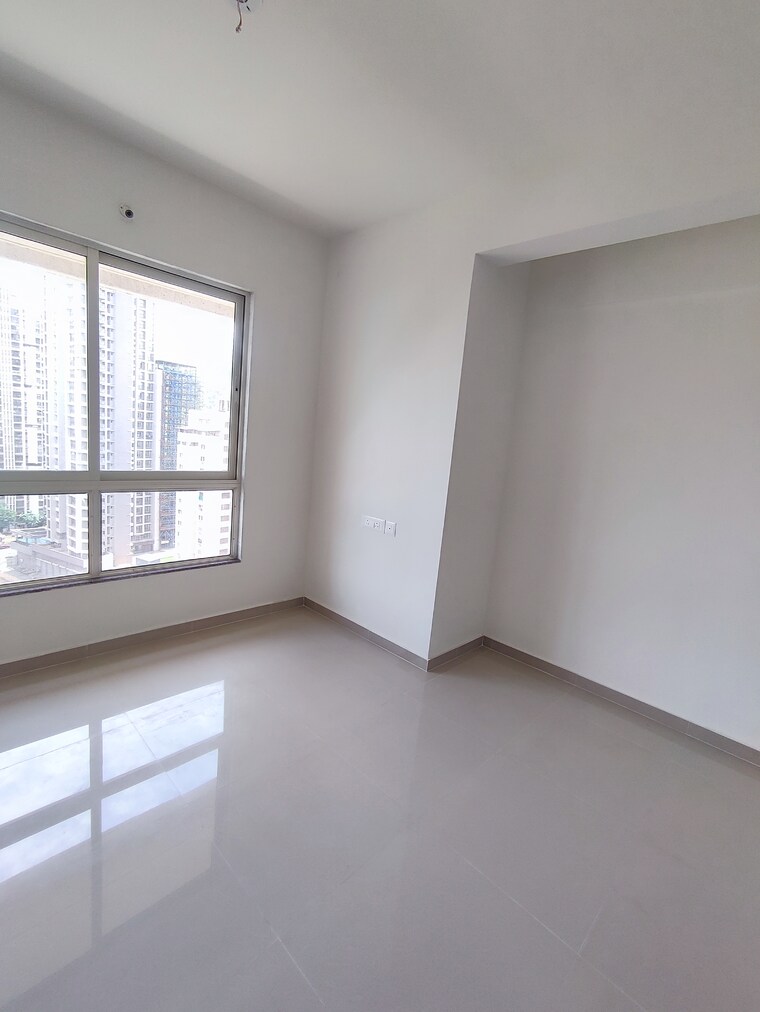 Master Bedroom, puraniks-tokyo-bay 1 Bedroom 450 Sq.Ft. Apartment In Kasarvadavali Thane 9282763