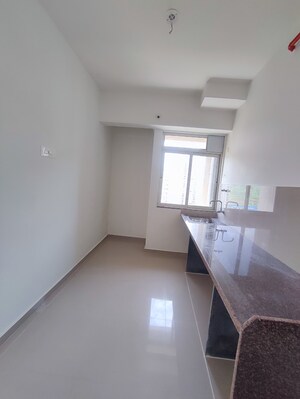 Kitchen/pantry in 1 BHK Apartment at Puraniks Tokyo Bay, Kasarvadavali – for Rent