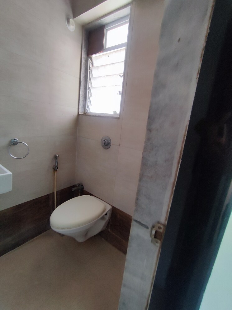 Bathroom, cosmos-27-gbr 1 Bedroom 452 Sq.Ft. Apartment In Kasarvadavali Thane 9282770