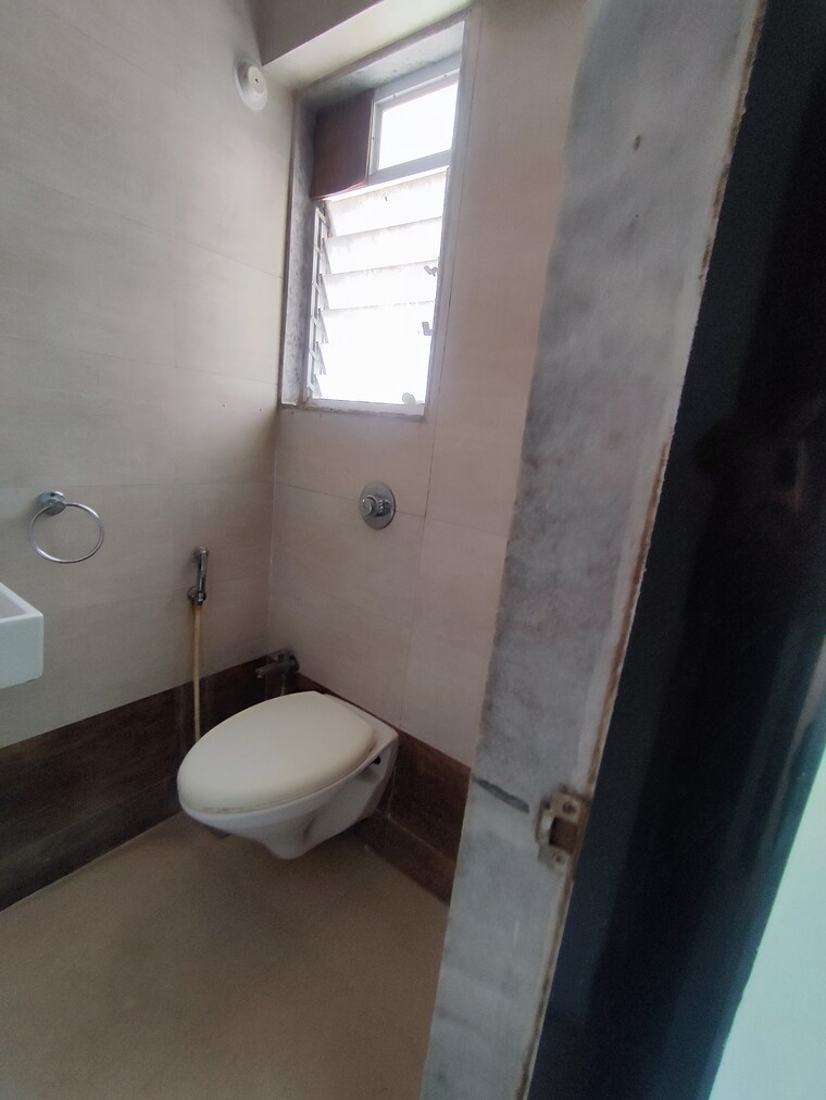 Bathroom, cosmos-27-gbr 1 Bedroom 452 Sq.Ft. Apartment In Kasarvadavali Thane 9282770