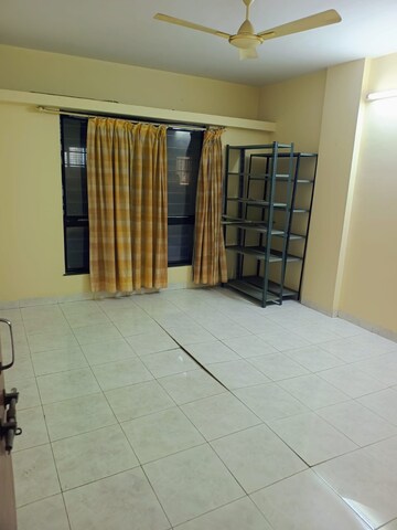 Master Bedroom in 2 BHK Apartment at Aundh – for Sale
