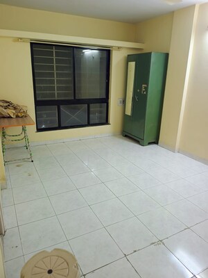 Master Bedroom in 2 BHK Apartment at Aundh – for Sale