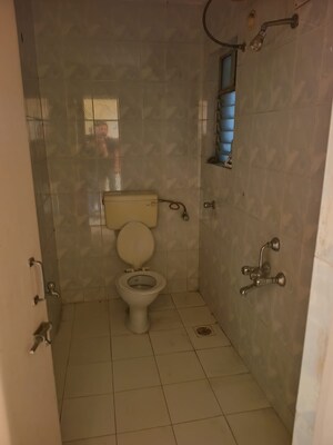 Master Bedroom in 2 BHK Apartment at Aundh – for Sale