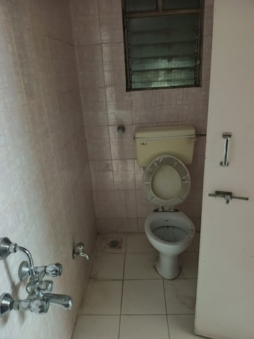 Master Bedroom in 2 BHK Apartment at Aundh – for Sale