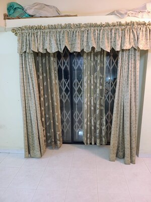 Master Bedroom in 2 BHK Apartment at Aundh – for Sale