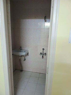 Master Bedroom in 2 BHK Apartment at Aundh – for Sale