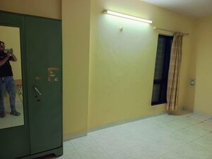 Master Bedroom in 2 BHK Apartment at Aundh – for Sale