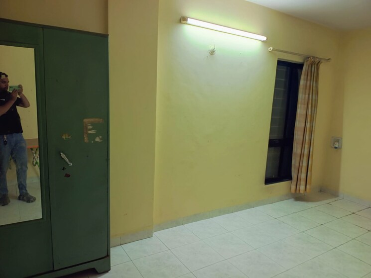 Master Bedroom, aundh 2 Bedroom 1280 Sq.Ft. Apartment In Aundh Pune 9282772