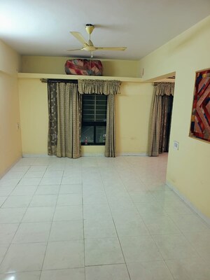 Master Bedroom in 2 BHK Apartment at Aundh – for Sale