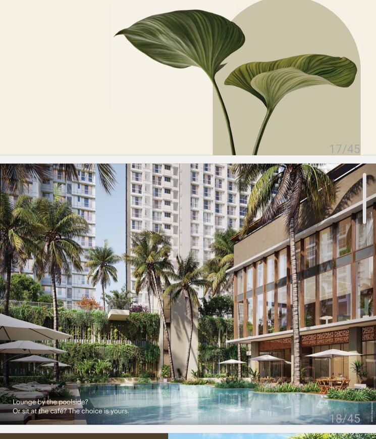 Exterior View, narang-privado 3 Bedroom 1075 Sq.Ft. Apartment In Pokhran Road No One Thane 9282773