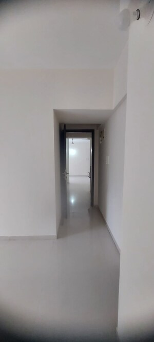 Building Lobby in 2 BHK Apartment at Welworth Paradise, Baner – for Sale