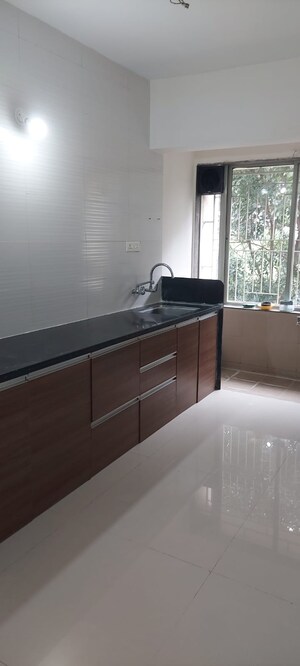 Kitchen in 2 BHK Apartment at Welworth Paradise, Baner – for Sale