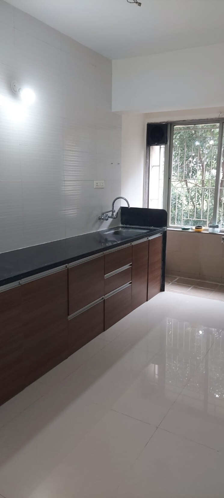 Kitchen, welworth-paradise 2 Bedroom 720 Sq.Ft. Apartment In Baner Pune 9282774