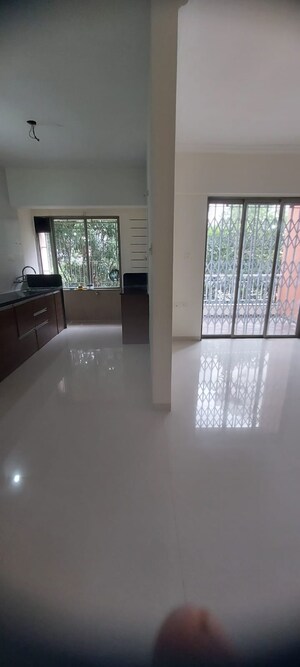 Kitchen in 2 BHK Apartment at Welworth Paradise, Baner – for Sale