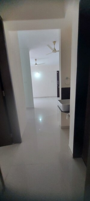 Building Lobby in 2 BHK Apartment at Welworth Paradise, Baner – for Sale