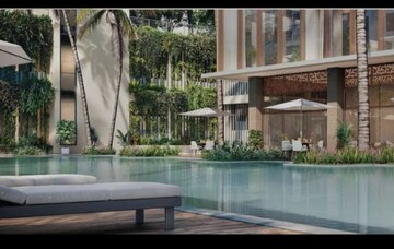 4 BHK Apartment For Sale in Narang Privado, Pokhran Road No One