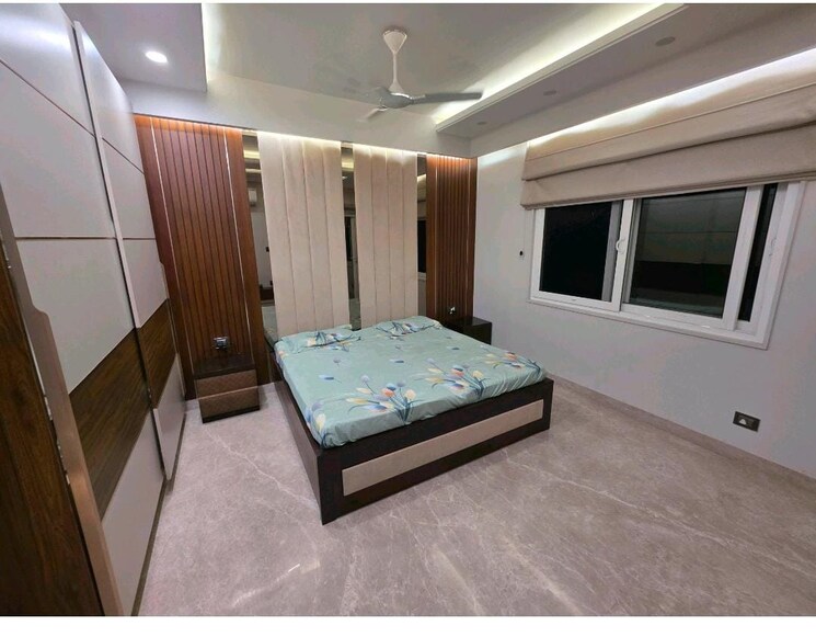 Bedroom, chittaranjan park 4 Bedroom 2700 Sq.Ft. Builder Floor In Chittaranjan Park Delhi 9282777