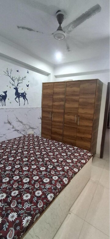 Bedroom in  Pg at Islampur – for Rent