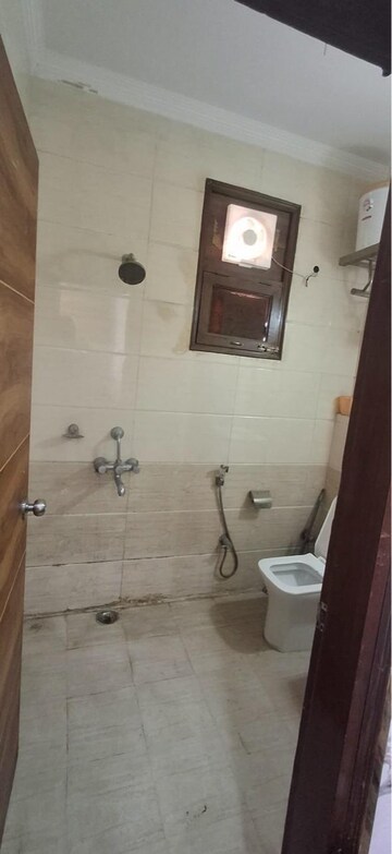 Bathroom in  Pg at Islampur – for Rent