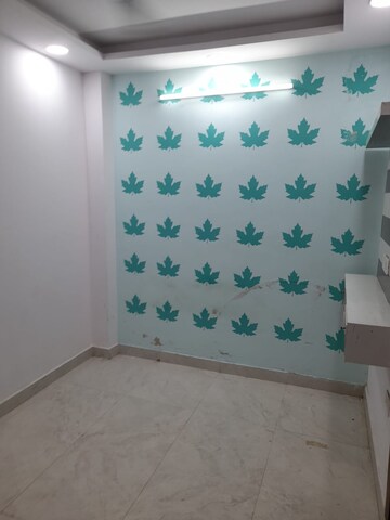 Bathroom in 1 BHK Builder Floor at Govindpuri – for Rent