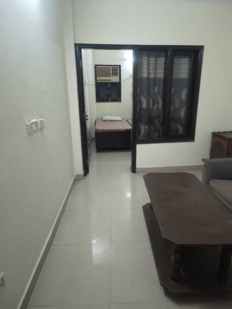 Kitchen, govindpuri 1 Bedroom 400 Sq.Ft. Builder Floor In Govindpuri Delhi 9282784