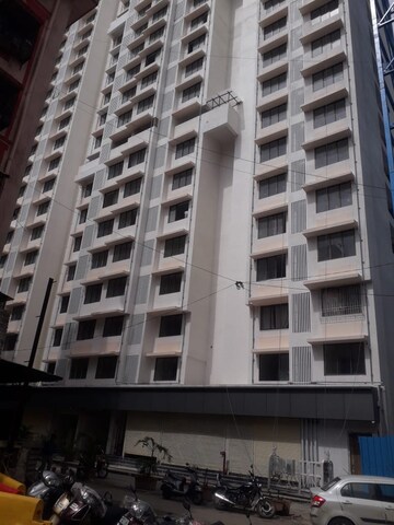 1 BHK Apartment – Exterior View View at The Baya Central, Lower Parel - for Rent