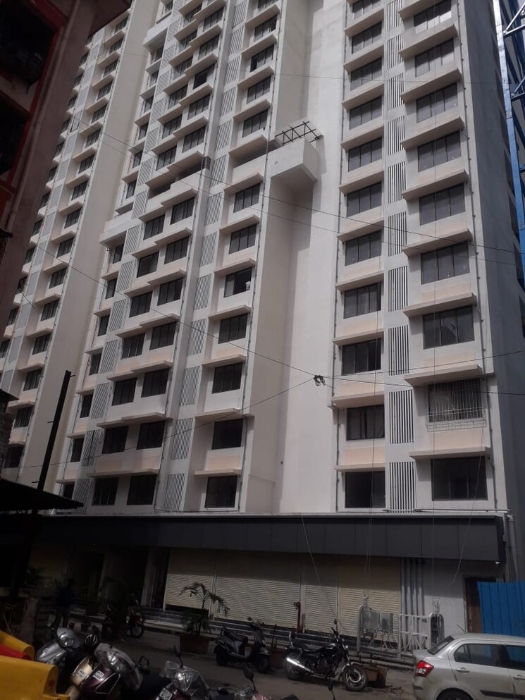 Exterior View, the-baya-central 1 Bedroom 441 Sq.Ft. Apartment In Lower Parel Mumbai 9282786