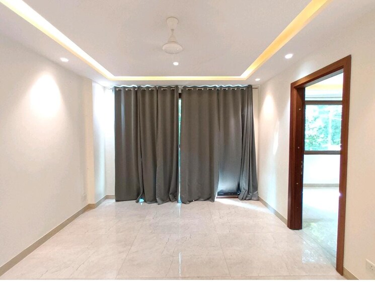 Bedroom, lajpat nagar 4 3 Bedroom 1200 Sq.Ft. Builder Floor In Lajpat Nagar 4 Delhi 9282793