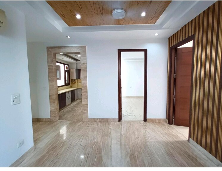 Room, greater kailash ii 3 Bedroom 2250 Sq.Ft. Builder Floor In Greater Kailash ii Delhi 9282796