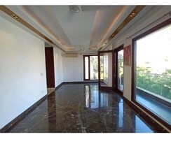 3 BHK + Servant Room Builder Floor For Sale in Greater Kailash II