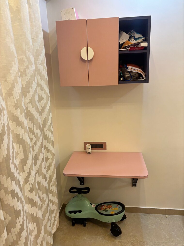 undefined, larkins-315-rio 1 Bedroom 490 Sq.Ft. Apartment In Panch Pakhadi Thane 9282802