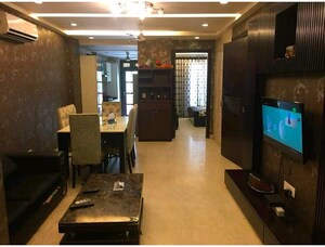 3 BHK Builder Floor For Rent in Chittaranjan Park