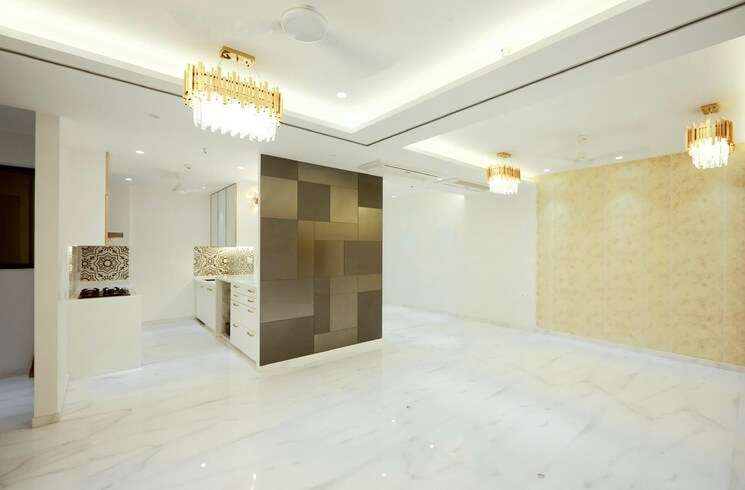 Room, worli 3 Bedroom 1349 Sq.Ft. Apartment In Worli Mumbai 9282804
