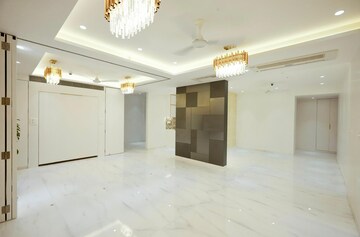 3 BHK Apartment For Rent in Worli