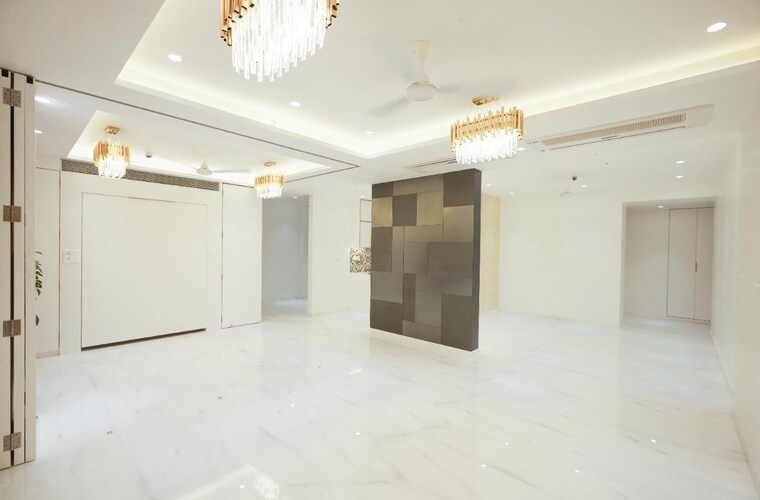 undefined, worli 3 Bedroom 1349 Sq.Ft. Apartment In Worli Mumbai 9282804