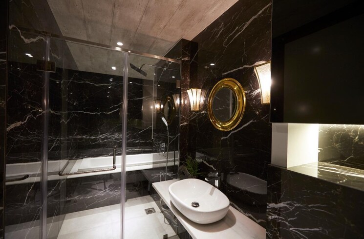 Team Area, worli 3 Bedroom 1349 Sq.Ft. Apartment In Worli Mumbai 9282804