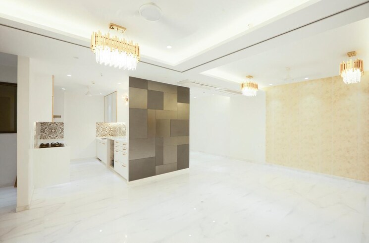 Room, worli 3 Bedroom 1349 Sq.Ft. Apartment In Worli Mumbai 9282804