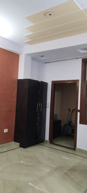 Kitchen in 3 BHK Builder Floor at H Block Shastri Nagar – for Rent