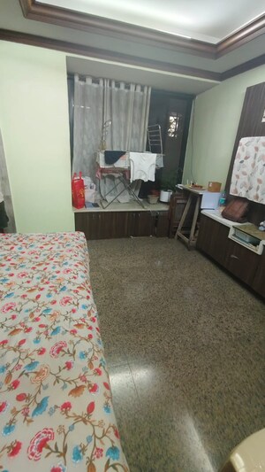 1 BHK Apartment For Sale in Thane West